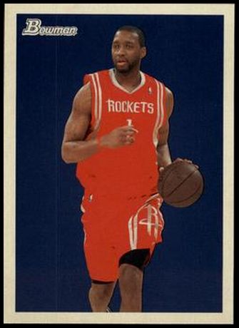 27 Tracy McGrady